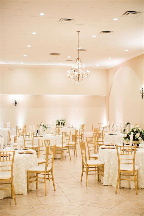 Affordable Wedding Venue .
